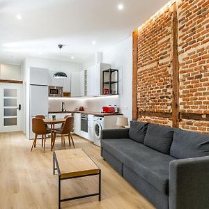Apartamento de 2 Dormitorios